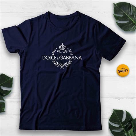 kaos dolce gabbana original|Pakaian Dolce & Gabbana Original Model Terbaru .